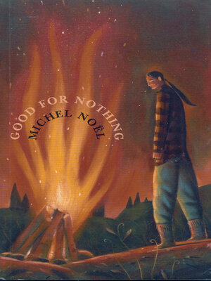 cover image of Good for Nothing